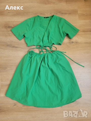 Готина рокля