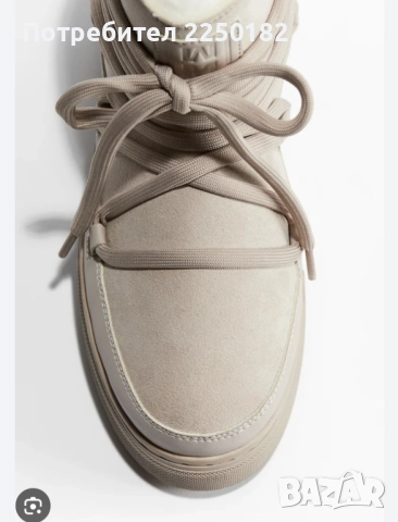 Нови боти H&M, снимка 3 - Дамски боти - 52515837