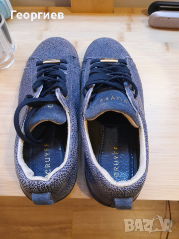 Дамски обувки Cruyff , снимка 1 - Дамски ежедневни обувки - 44696921