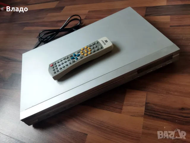 DVD за резервни части , снимка 2 - Части и Платки - 49934673