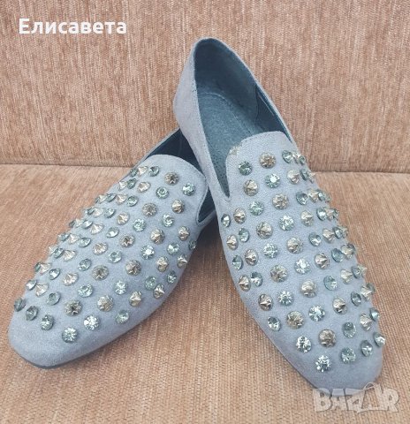 Еспадрили 38 номер, снимка 1