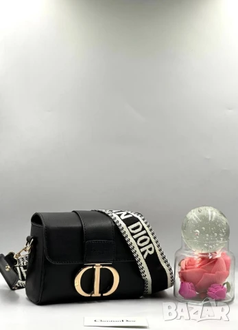 чанти christian dior , снимка 5 - Чанти - 51314251