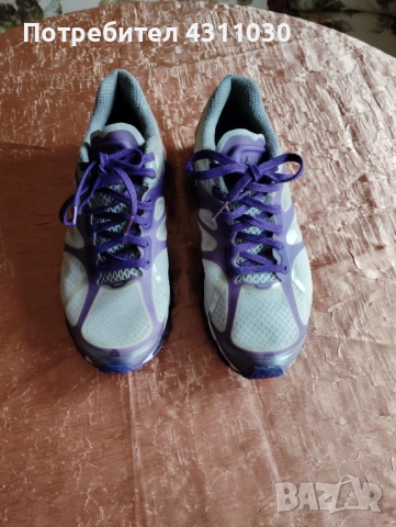 Оригинални маратонки Nike Air Max