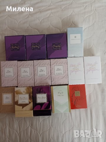 Страхотни дамски парфюми, снимка 2 - Дамски парфюми - 35551439