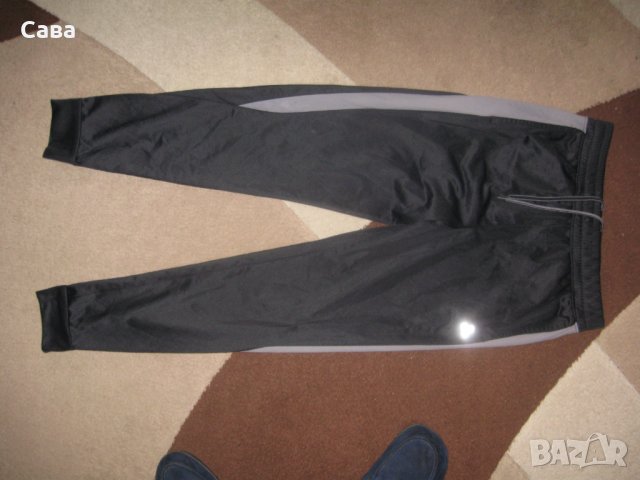 Спортни долнища TEK GEAR, PRO TOUCH   мъжки,С, снимка 7 - Спортни дрехи, екипи - 24865156