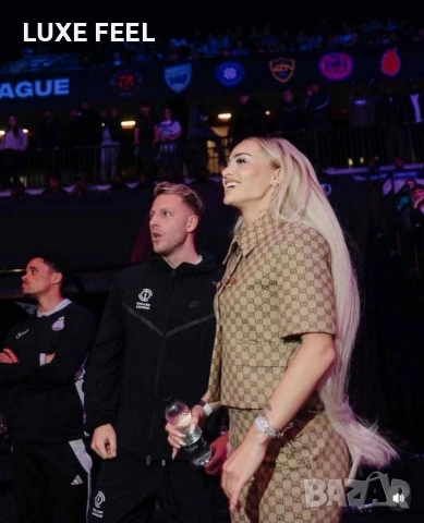 Gucci ⚜️Дамски Комплект 