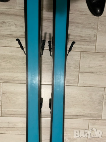 Състезателни ски фис fis сезон 2025 165см R=12.5m, снимка 7 - Зимни спортове - 53964280