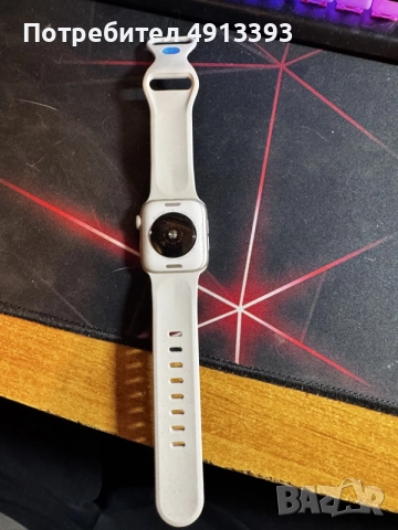 Apple Watch Se 2 40mm Lte, снимка 4 - Резервни части за телефони - 56547119
