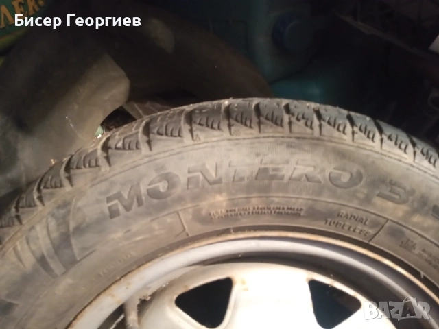 Автомобилни гуми 175/70/14 - FULDA , KUMHO , DEBICA , PNEUMAT, снимка 3 - Части - 52124053