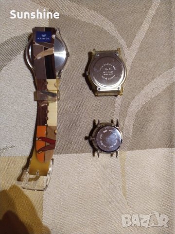 Дамски часовници, снимка 10 - Дамски - 35641059