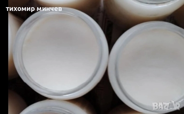 чиста мас или дрожки