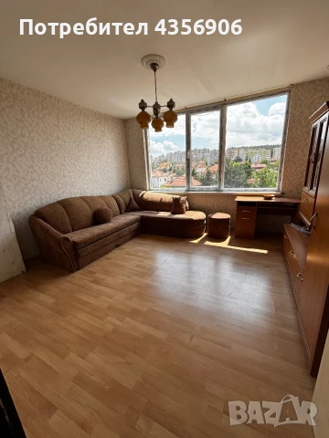  ПРОДАВАМ ТУХЛЕН АПАРТАМЕНТ