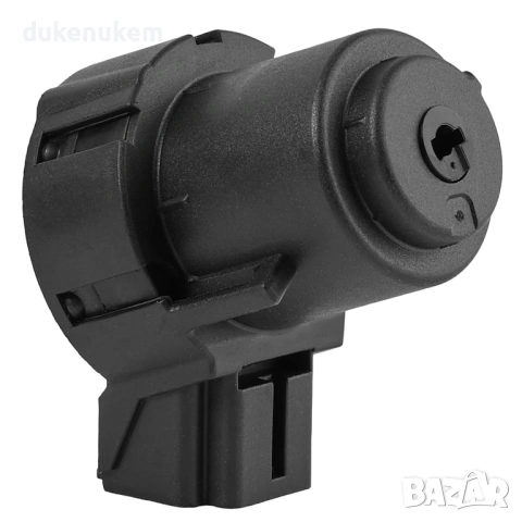 Контактен ключ/стартов ключ за VW Polo, Skoda и Seat