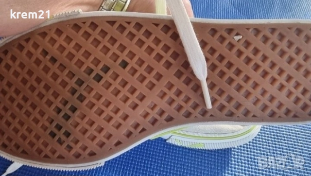 Puma мъжки кецове номер 42, снимка 8 - Маратонки - 52252328