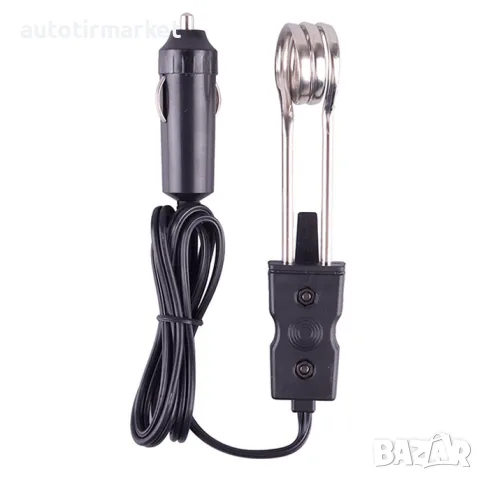 Нагревател/Бързовар 24V – NA116-1