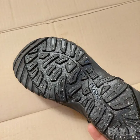  сандали Teva s/n 4134  номер 44 ,5 , снимка 8 - Мъжки сандали - 50025324