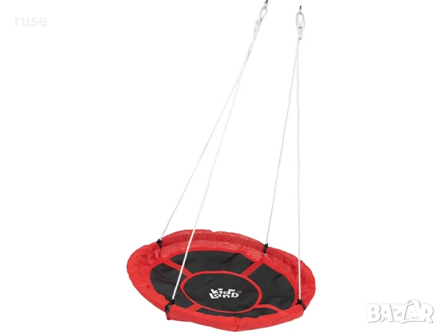 НОВИ! Люлка гнездо Ø113см до 150кг, снимка 2 - Детски люлки - 50844994