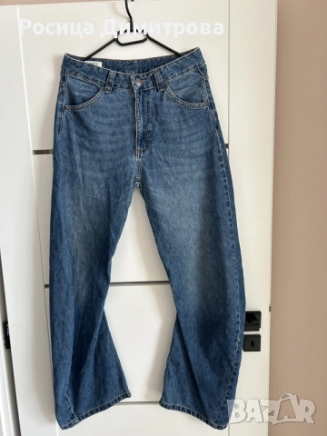 Pull&Bear дънки балон