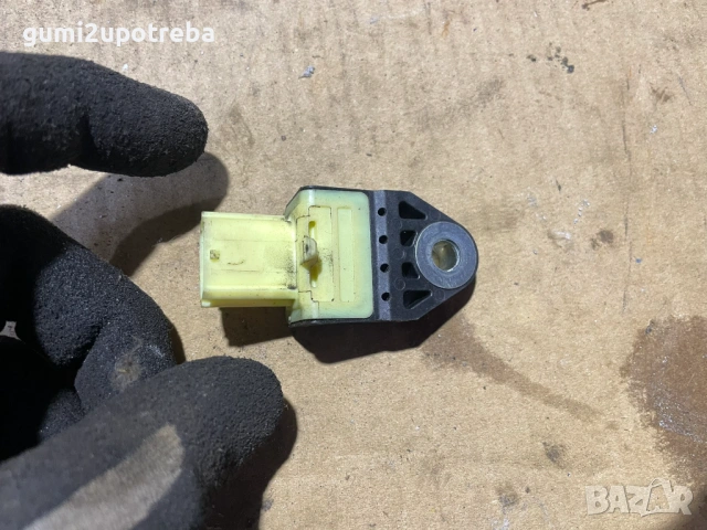 Airbag Сензор 98237sg000 Toyota GT86 2018 Subaru BRZ, снимка 4 - Части - 53062436