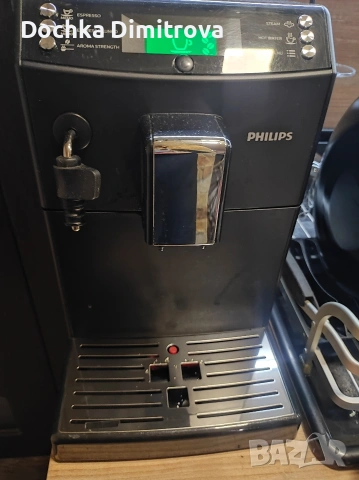 Кафеавтомат Филипс 