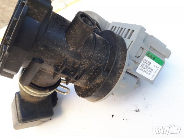 Продавам на части пералня  Hotpoint-Ariston AQ93F 297 , снимка 5 - Перални - 35180527