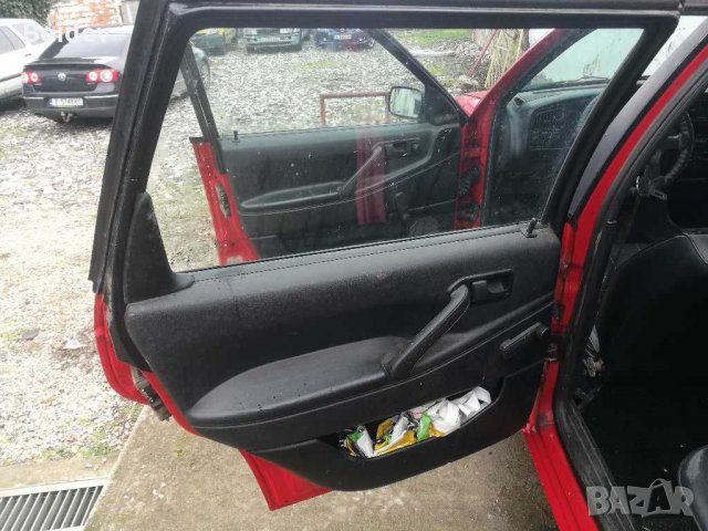 Пасат 2 на части1.9ТД И 1.6 тди, снимка 9 - Автомобили и джипове - 31189601