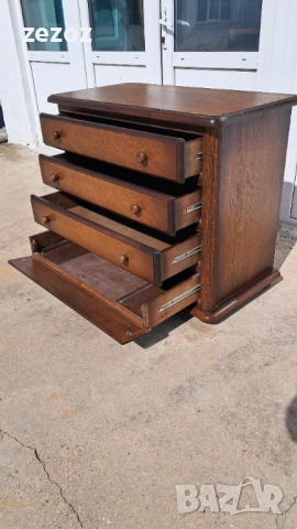 Шкаф скрин №194, снимка 4 - Скринове - 53272337