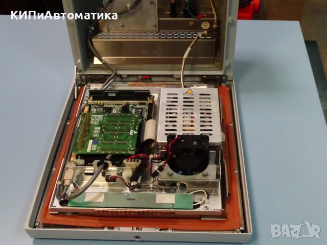 индустриален монитор DYNAPRO Ergo Touch 3170 115/230V, снимка 12 - Резервни части за машини - 42539743