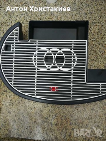 Продавам тава с решетката за Saeco ROYAl 