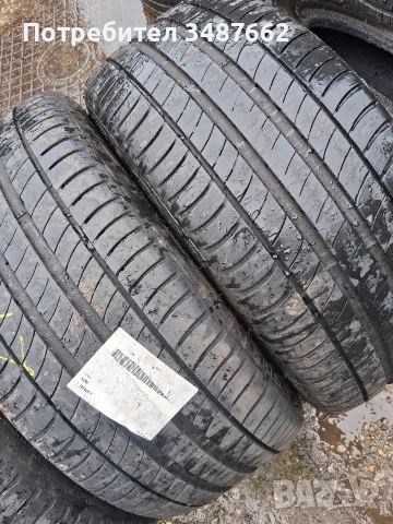 19цола спорт пакет 275 35 и 245 40 19 Michelin alpin 4броя летни , снимка 3 - Гуми и джанти - 54065207