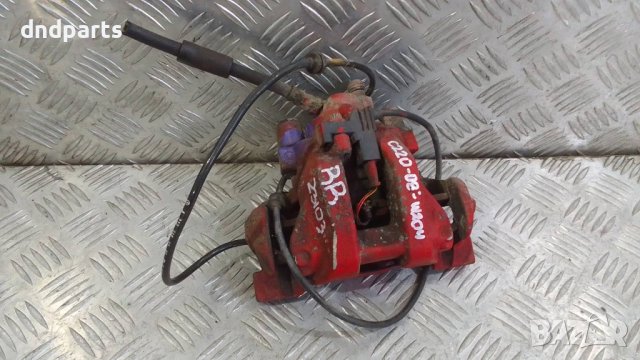 Спирачен апарат Mercedes E220 CDI W212 2009г.(заден десен)!	