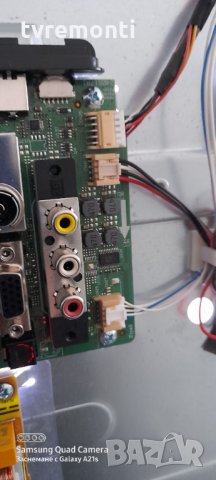 Основна платка - ,17MB211S, снимка 3 - Части и Платки - 31000735