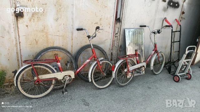 Стар чакрък, чекрък , стара находка, ретро, винтидж, антика, снимка 17 - Други ценни предмети - 50919121