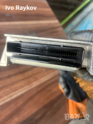 Модул AIRBAG 604289600 за RENAULT MEGANE II Sport Tourer, снимка 2 - Части - 49674522