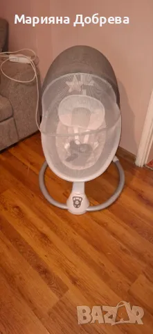 Комбинирана количка Per Perego Futura 3 in 1 + Бебешки шезлонг Cangaroo, снимка 18 - Детски колички - 48036792