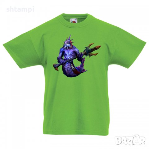 Детска тениска Slardar DOTA Игра,Изненада,Подарък, снимка 7 - Детски Блузи и туники - 36714792