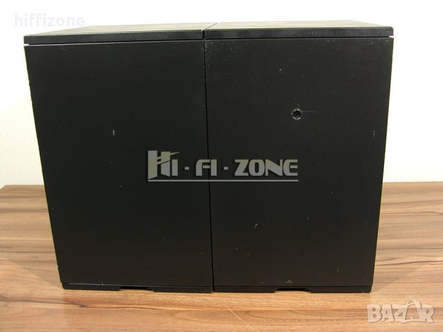 ТОНКОЛОНИ MB Quart one , снимка 8 - Тонколони - 40355782