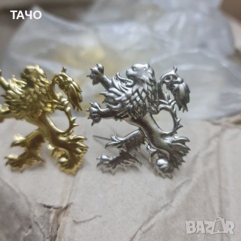 кокарди, снимка 3 - Колекции - 40374027