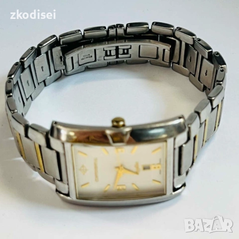 Часовник CONTINENTAL SAPPHIRE, снимка 2 - Други - 53943758