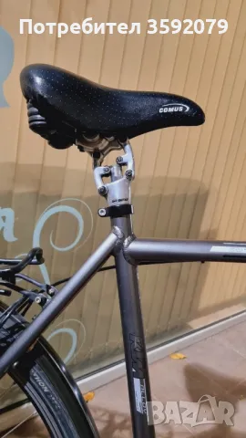 Велосипед KTM Veneto , снимка 4 - Велосипеди - 47793013