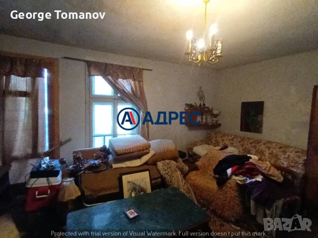🏡 Триетажна къща с панорамна гледка в село Боровец, снимка 11 - Къщи - 55988296