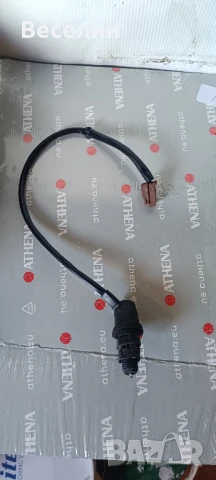 Части за YAMAHA FZ1 (Стоп, Бубини, Спортни степенки, слип он), снимка 6 - Части - 50703330