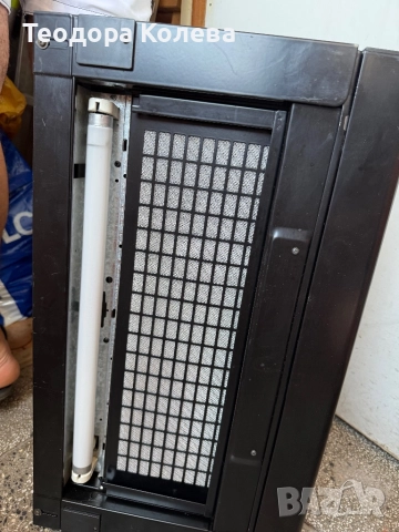 Фурна за вграждане Whirlpool с котлони и абсорбатор, снимка 5 - Печки, фурни - 52164080