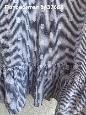 Рокля , снимка 4 - Рокли - 51146225