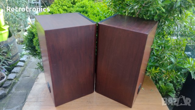 ATL Hans Deutsch HD 308i, снимка 12 - Тонколони - 40465012