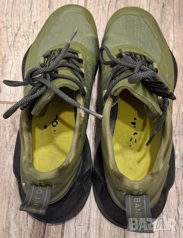 ADIDAS GORE-TEX Мъжки маратонки-номер 42, снимка 5 - Маратонки - 52910268
