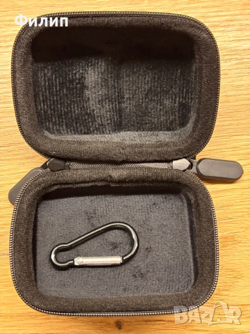 Кейс/калъф за DJI Osmo Action 3/4 GoPro 8/9/10/11, снимка 3 - Чанти, стативи, аксесоари - 52753219