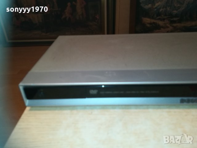 sony dvd player 1003211157, снимка 4 - Плейъри, домашно кино, прожектори - 32105647