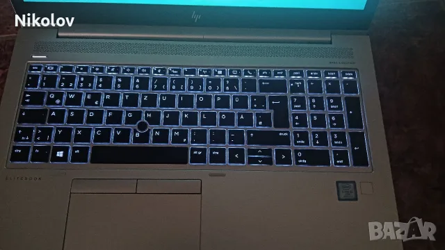HP EliteBook 850 G6, снимка 9 - Лаптопи за работа - 55966307