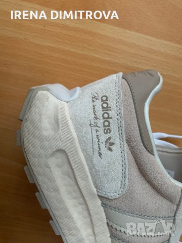 Adidas classic 42 2/3.new, снимка 6 - Маратонки - 40480286